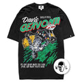 Warren Lotas Gervonta Davis Vegas T-Shirt - Black