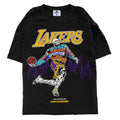 Warren Lotas Los Angeles Lakers 2020 Champions T-Shirt - Black
