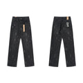 Ksubi Chitch Dollar / Philly Dollar - Washed Black