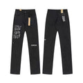 Ksubi "Loyalty Heroism and the Streets" Denim - Washed Black