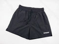 Represent Performance Nylon Shorts - Black