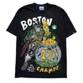 Warren Lotas Boston Celtics 17 Champs T-Shirt - Black