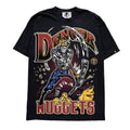 Warren Lotas Denver Nuggets Miner T-Shirt - Black