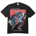 Warren Lotas Basketball Reaper T-Shirt - Black