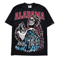 Warren Lotas Alabama Crimson Tide Reaper T-Shirt - Black