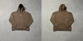 ADWYSD Basic Hoodie - Brown