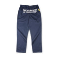 That's A Awful Lot Of Cough Syrup Worker Pants - Navy